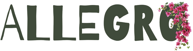 Allegro Logo